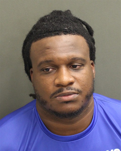 Mugshot of JOSEPH PETERSON