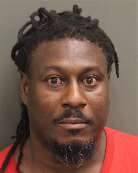 Mugshot of JOHNNY LEE JR MITCHELL