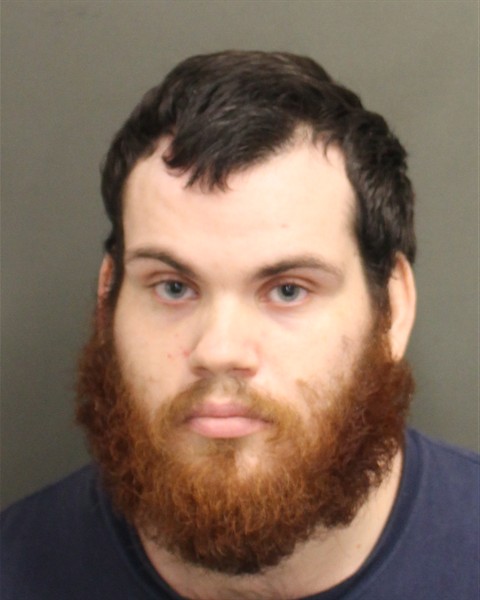 Mugshot of ZACHARY TYLERKENNETH LANDERS