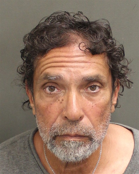 Mugshot of GERARD KLADEE