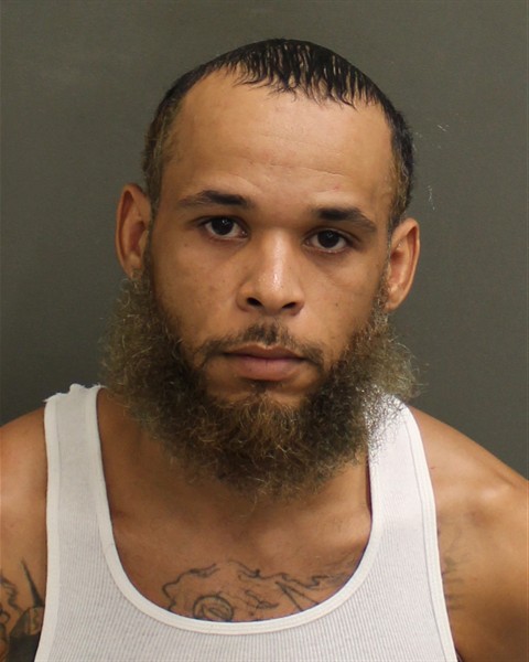 Mugshot of COREY LESHAWN MCGUIRE