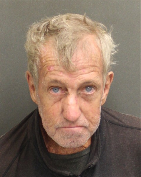 Mugshot of ROBERT CURTISS MCCOY