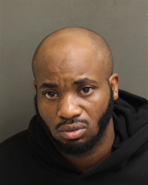 Mugshot of SENTENCED