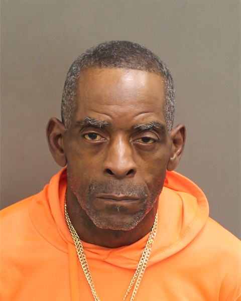 Mugshot of TIMOTHY THEODORE BEY