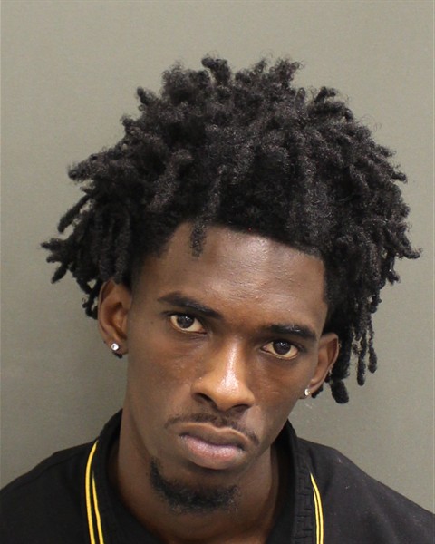 Mugshot of ANTHONY JR HAMPTON