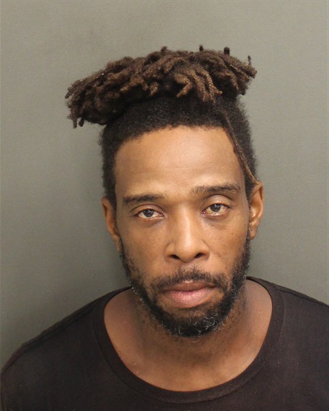Mugshot of GARY ALEXANDER FORT