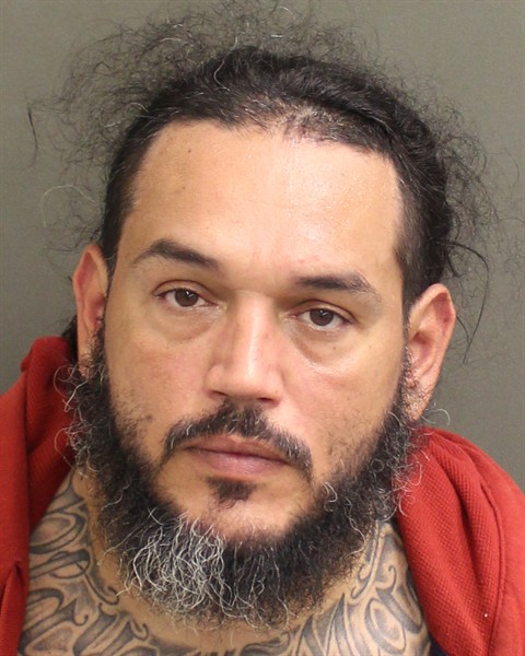 Mugshot of STEVEN BARISONI