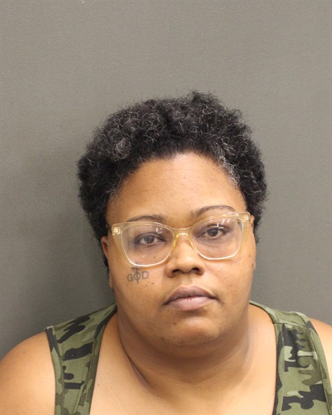 Mugshot of CARMEN LEIGH GONZALEZ