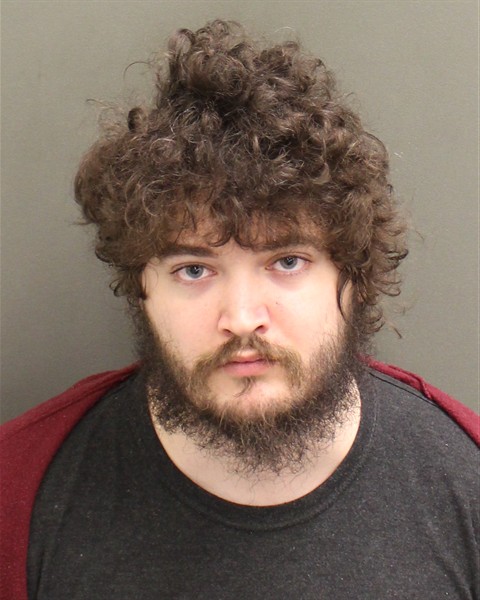 Mugshot of ALEJANDRO DANIEL GARCIABRAVO