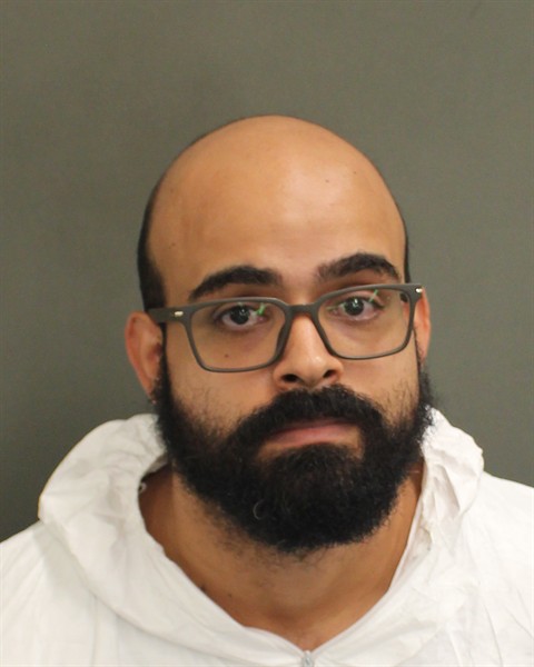 Mugshot of ELIETTE SHAMIRE DEJESUSMARQUEZ