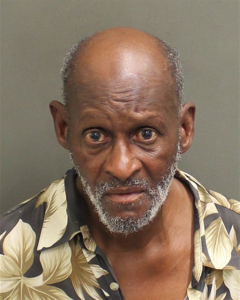 Mugshot of JAMES LAMAR JR COLLINS