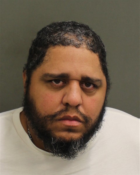 Mugshot of ARMONDO DWAYNE FIGUEROA