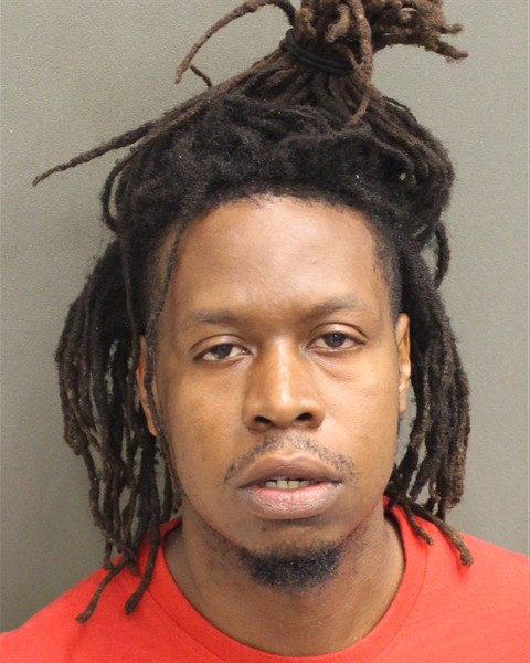 Mugshot of TYRONE ERNEST HINDS