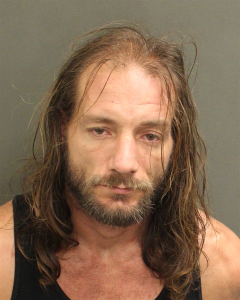 Mugshot of ANDREW CHICO