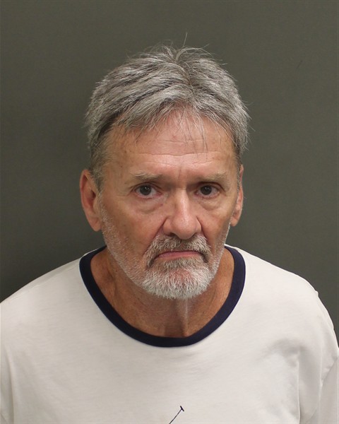 Mugshot of DAVID BLAKE KING