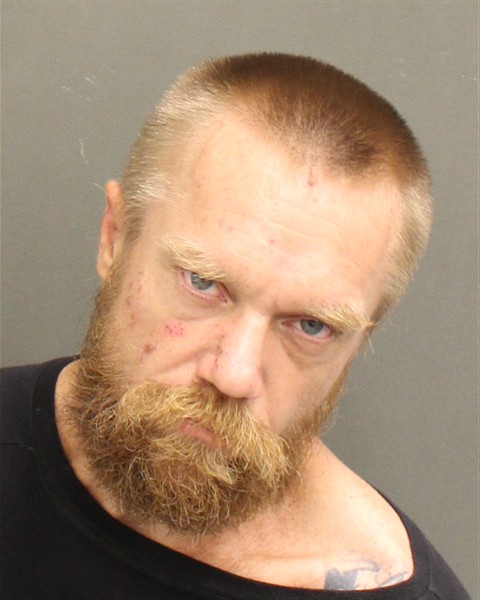 Mugshot of KYLE THOMAS JONES