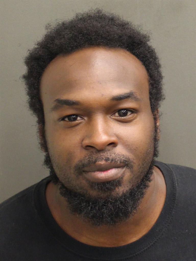 Mugshot of TANARE SADDEEQ ENSLOW
