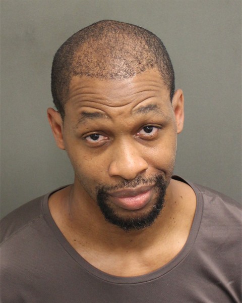 Mugshot of DIMITRI JONTHIEL PATTERSON