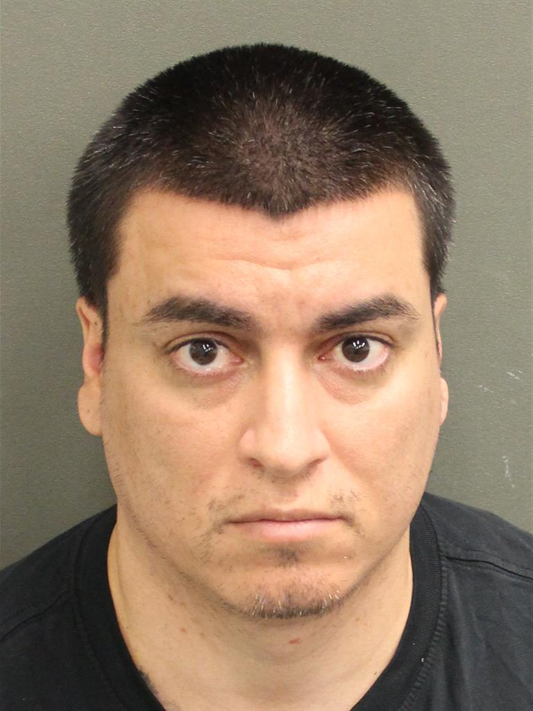 Mugshot of PRESENTENCED