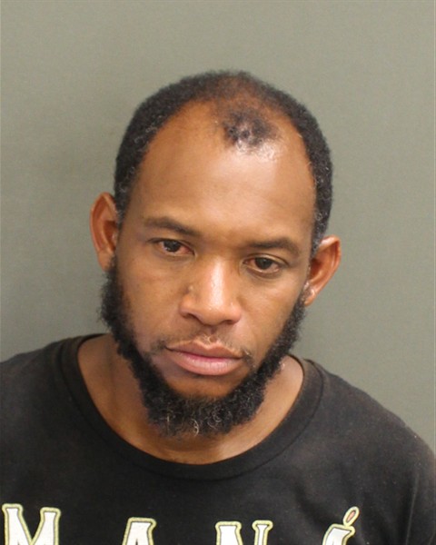 Mugshot of PRESENTENCED