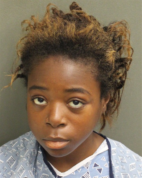 Mugshot of PRESENTENCED