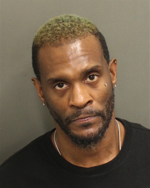 Mugshot of PRESENTENCED