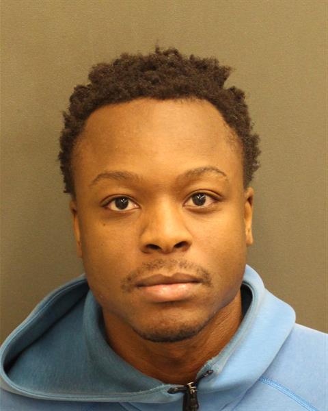 Mugshot of HERLIN PETION