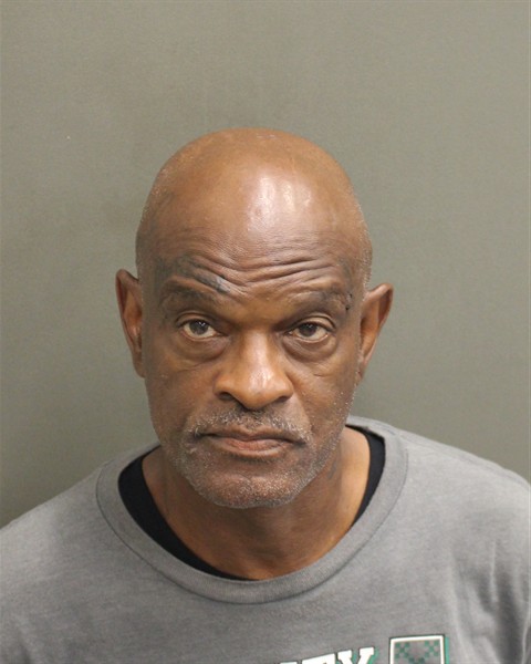 Mugshot of CLEVELAND L MAYFIELD