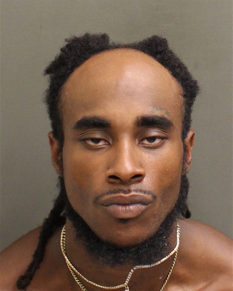 Mugshot of JOSIAH WILLIAM CHAR MCCOY