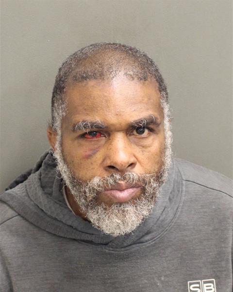 Mugshot of PRESENTENCED