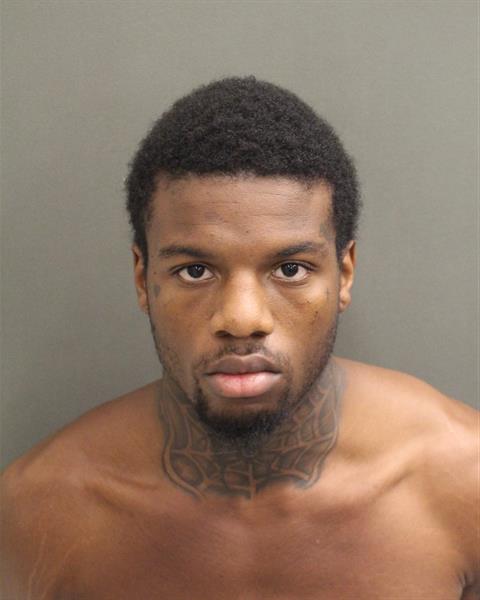 Mugshot of ANTONIO LAMONTE JR LUMPKIN