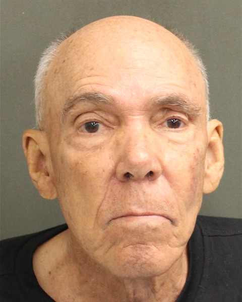 Mugshot of SAMUEL OJEDADIAZ