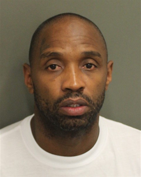 Mugshot of PRESENTENCED