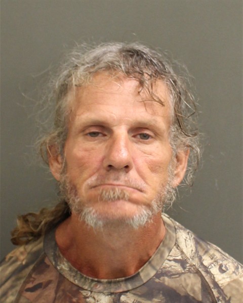 Mugshot of GEORGE MITCHELLOLIV PATRICK