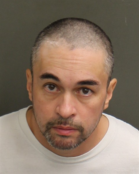 Mugshot of PHILIPPE ROBERT R VAILLEAU