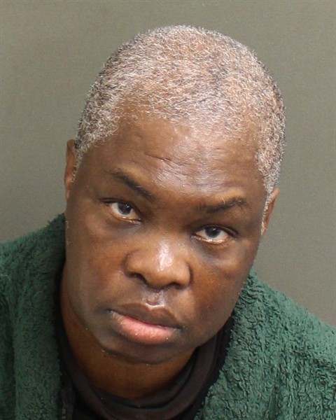 Mugshot of DOREEN CURRY