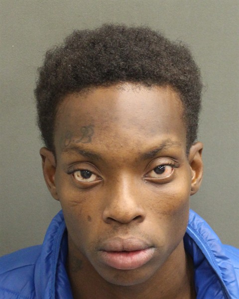 Mugshot of MALIQUE HAM