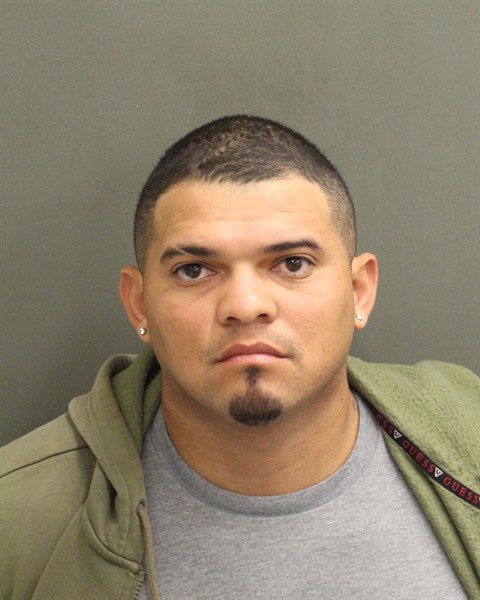 Mugshot of JEAMPIEROJOS MUNOZRODRIGUEZ