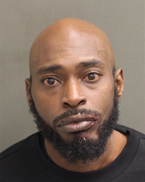 Mugshot of NAQUAN CALVIN SAMUELS