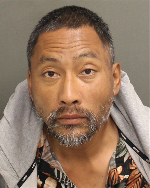 Mugshot of SARITH SOK