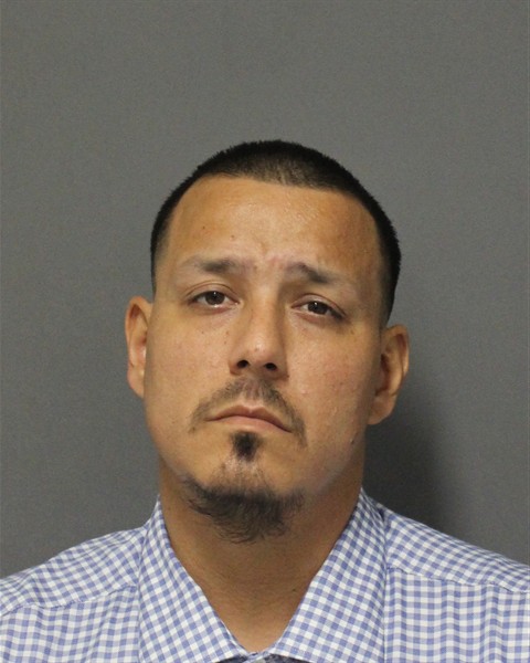 Mugshot of JEREMY DIEGO BUSTAMANTE