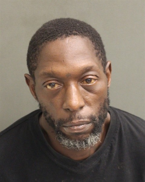 Mugshot of ALPOLEPIA ALLEN