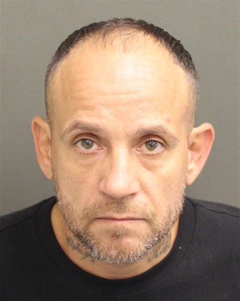 Mugshot of PEDRO ANTONIO CABAN