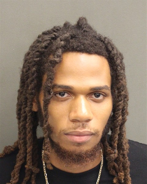 Mugshot of JOSEPH RAYMONE NEAL