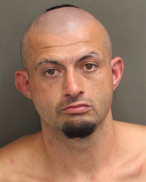 Mugshot of JACOB RUSLAN WINNIE