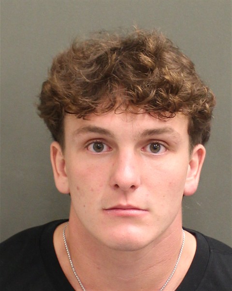 Mugshot of DYLAN MICHAEL HANLEY