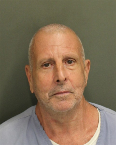 Mugshot of JEFFERY FRANK COUTU