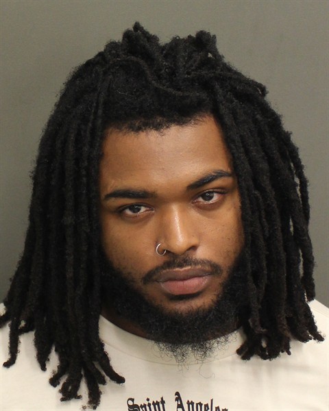 Mugshot of ERIC DSHUN WILLIAMS