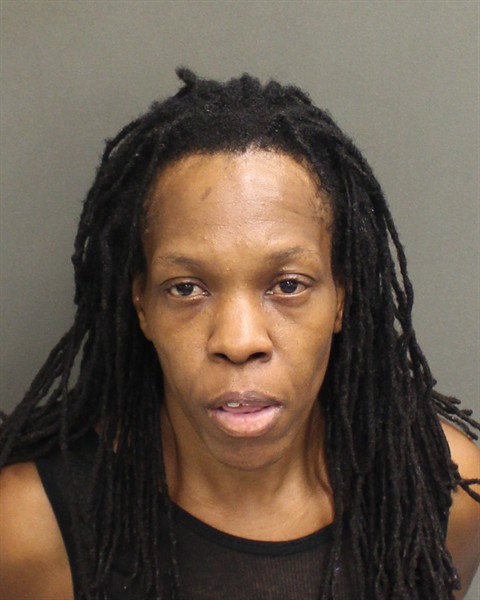Mugshot of JOYCE GAMMAGE