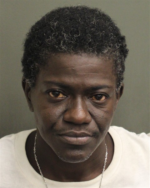 Mugshot of APRIL JOHNSON
